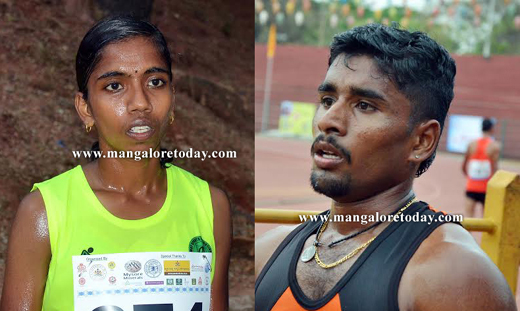 Long runners fails to improve records, Army, TN clinches first honours